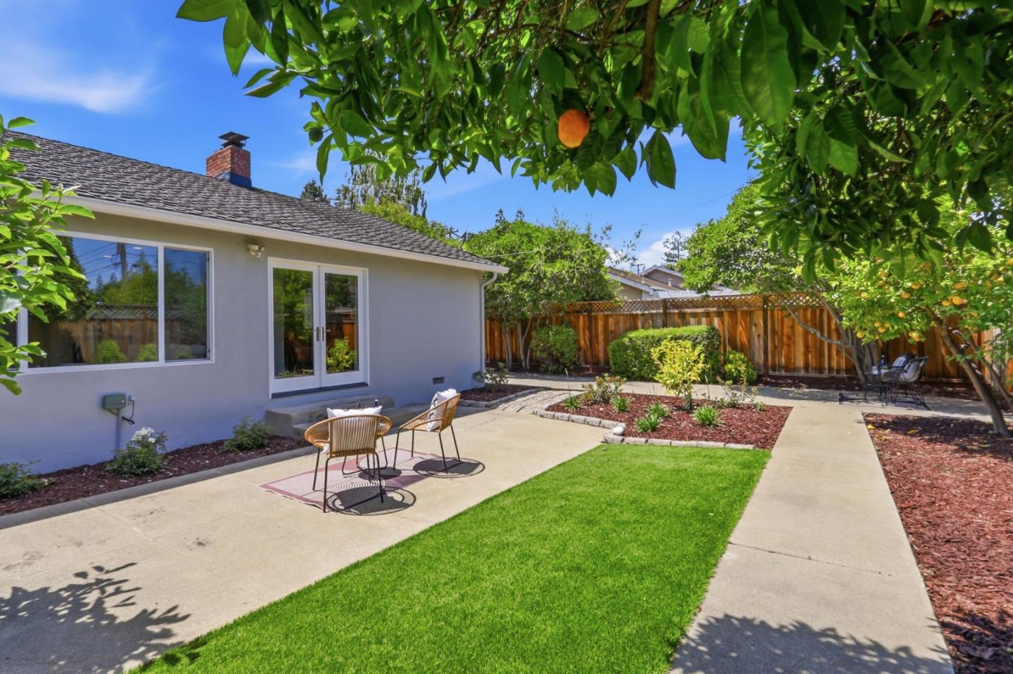 16857 Farley Road Los Gatos, CA 95032 - Photo 42 of 45