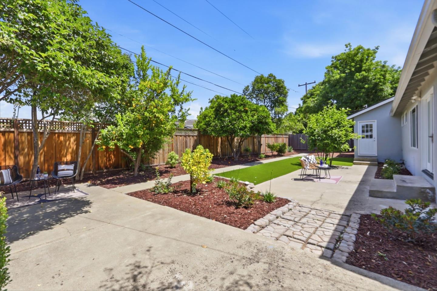 16857 Farley Road Los Gatos, CA 95032 - Photo 44 of 45