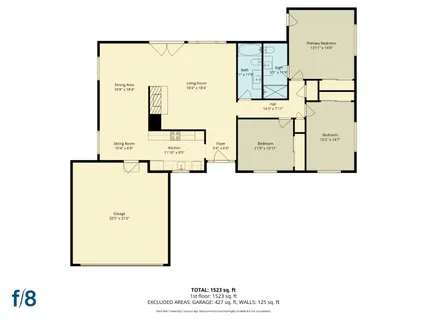 $2,400,000 | Farley Road, Los Gatos, CA 95032