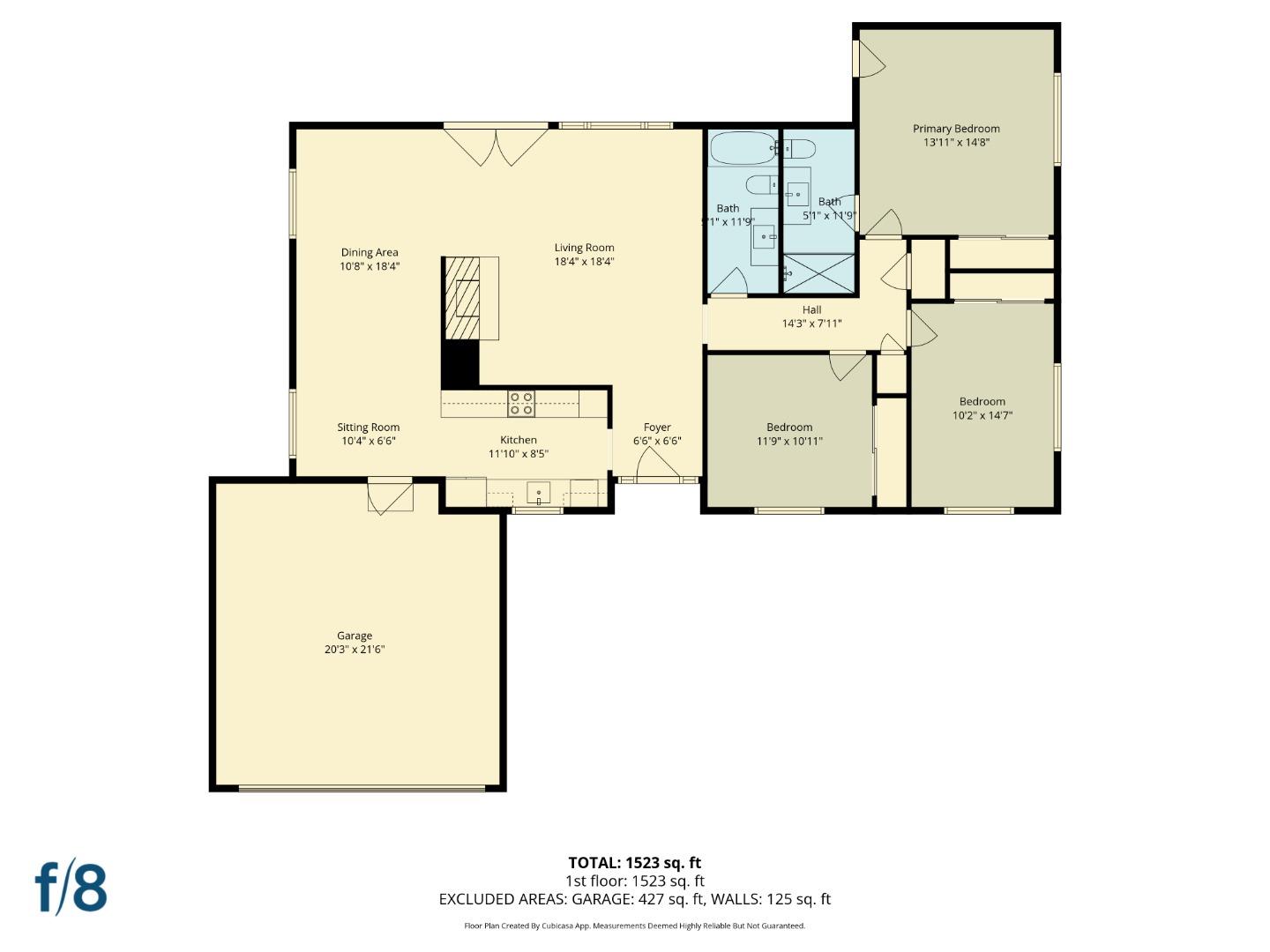 16857 Farley Road Los Gatos, CA 95032 - Photo 45 of 45