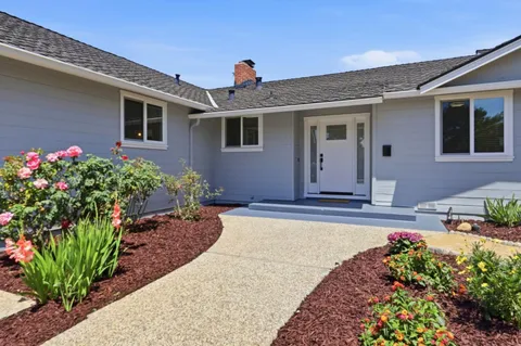 $2,400,000 | Farley Road, Los Gatos, CA 95032