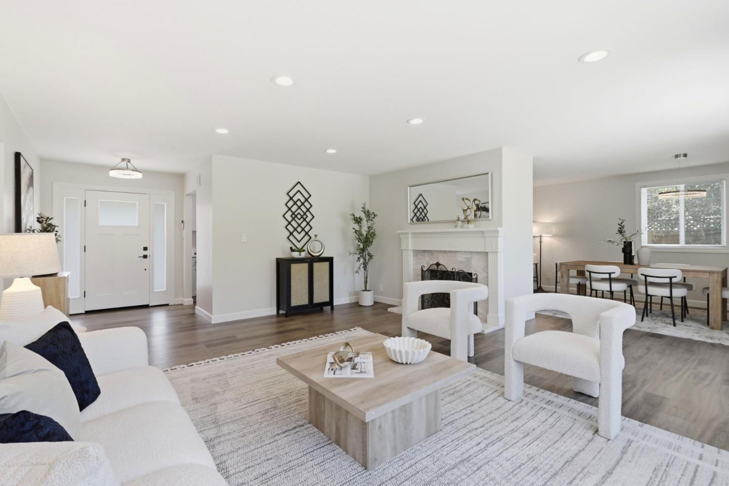 16857 Farley Road Los Gatos, CA 95032 - Photo 9 of 45