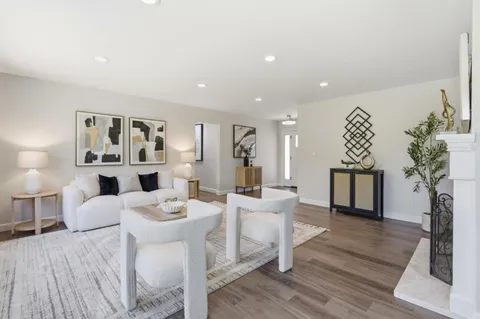 $2,400,000 | Farley Road, Los Gatos, CA 95032