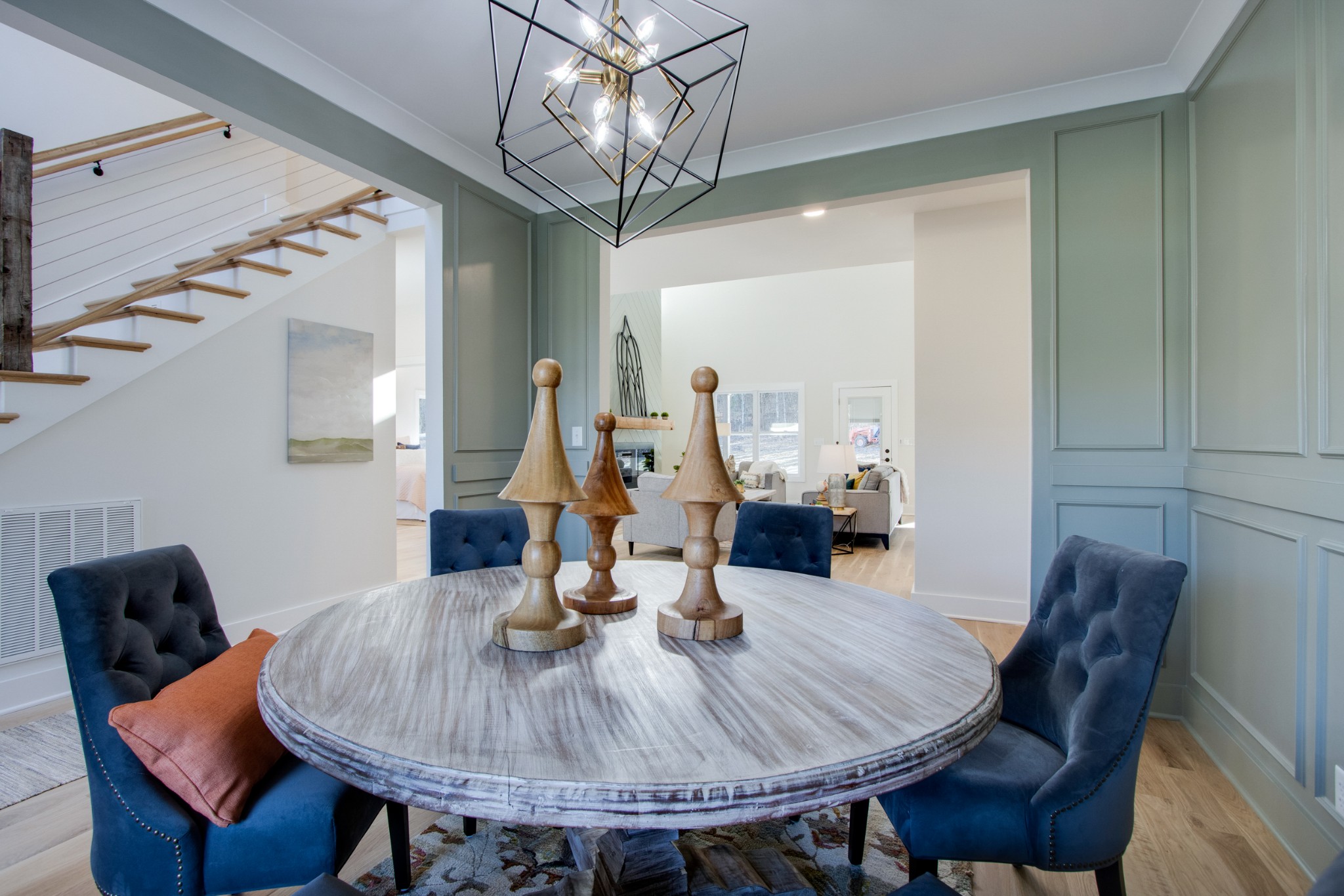 2520 Callis Road Lebanon, TN 37090 - Photo 11 of 63 a view of a dining room with furniture