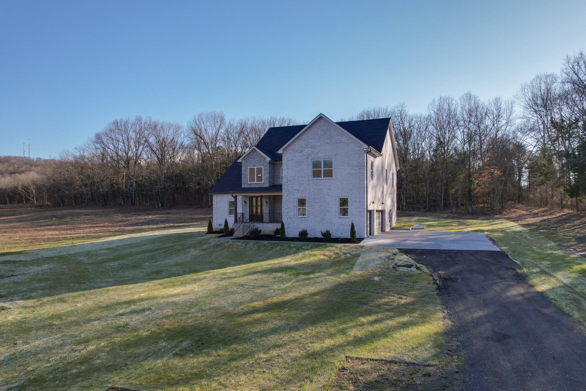 2520 Callis Road Lebanon, TN 37090 - Photo 3 of 63 a view of a house with a yard