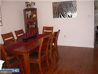 48 McComb Road Princeton, NJ 08540 - Photo 4 of 12 Dining Room