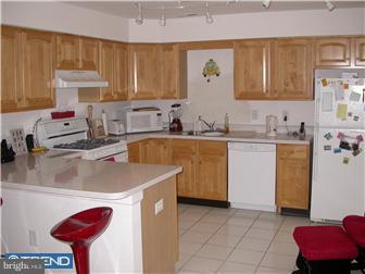 48 McComb Road Princeton, NJ 08540 - Photo 7 of 12 Kitchen