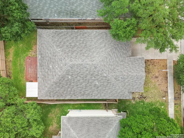 a view of outdoor space