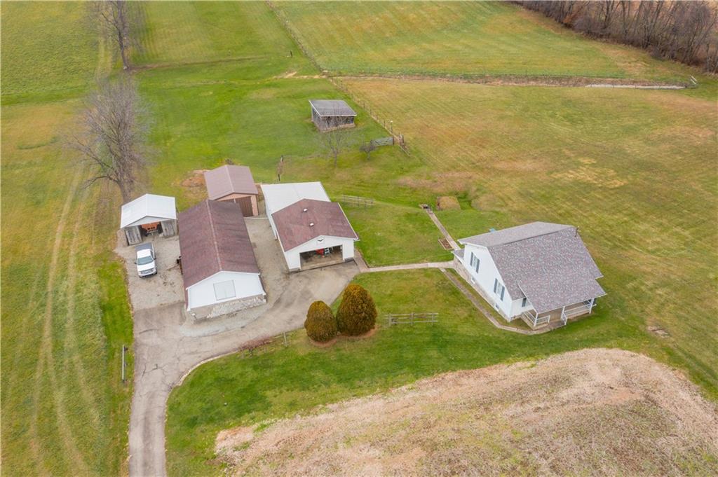 2597 Slope Hill Road Mount Pleasant, PA 15666 - Photo 1 of 25 Gallery Image 1
