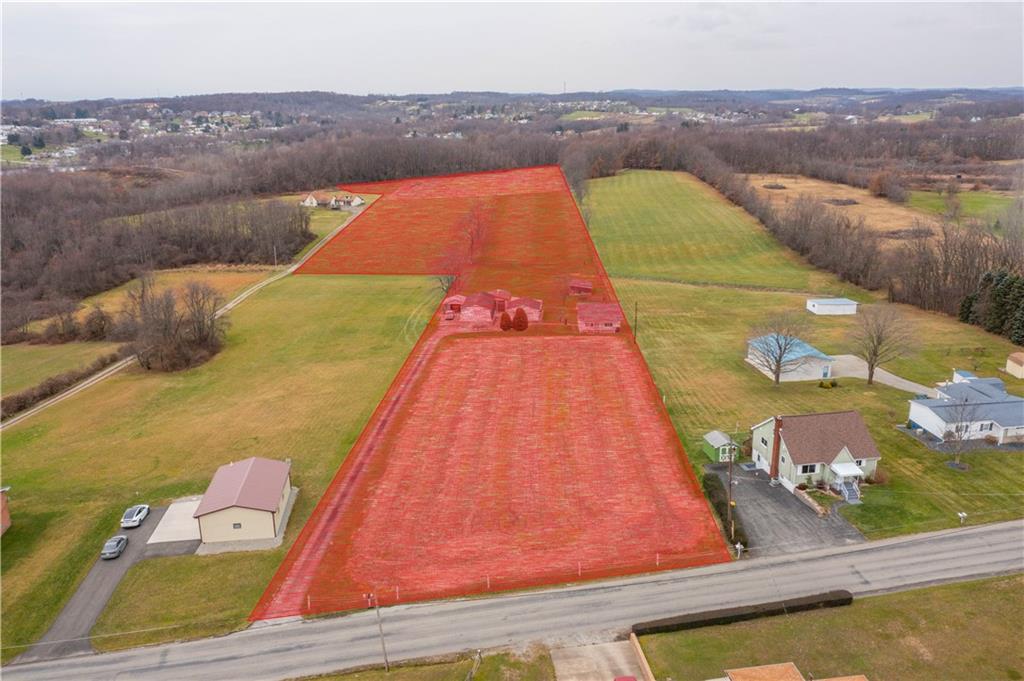2597 Slope Hill Road Mount Pleasant, PA 15666 - Photo 2 of 25 Gallery Image 2