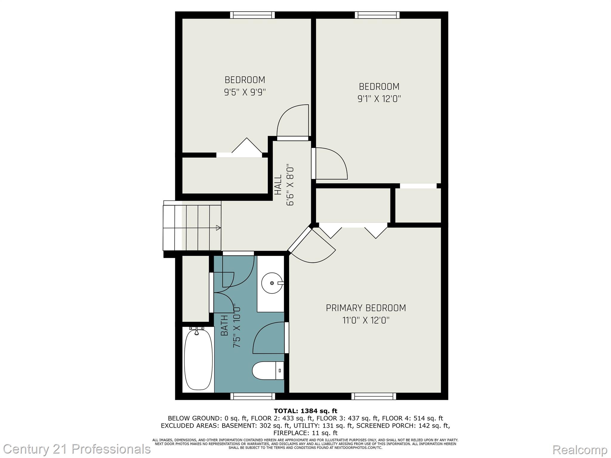 3857 Rohr Road Lake Orion, MI 48359 - Photo 29 of 31 Gallery Image 29