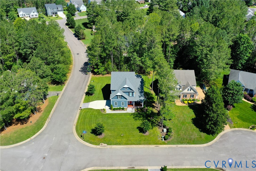 4669 Woburn Road Providence Forge, VA 23140 - Photo 66 of 78