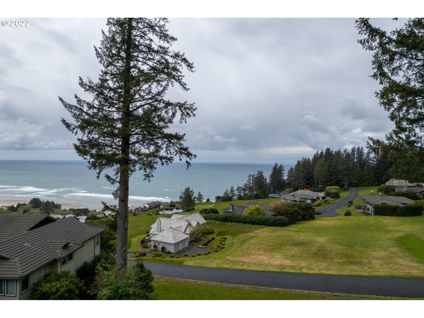 Braeridge Drive, Unit 10 Nehalem, OR 97131 - Photo 18 of 26 a view of an outdoor space