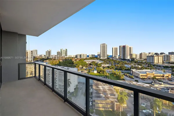 $4,187 | 101 Diplomat Parkway, Unit 1704, Hallandale Beach, FL 33009
