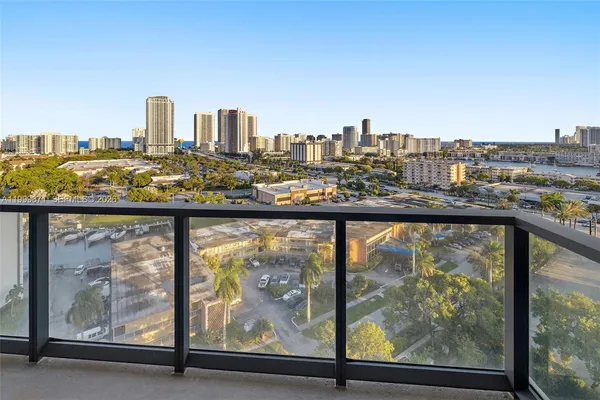 $4,187 | 101 Diplomat Parkway, Unit 1704, Hallandale Beach, FL 33009