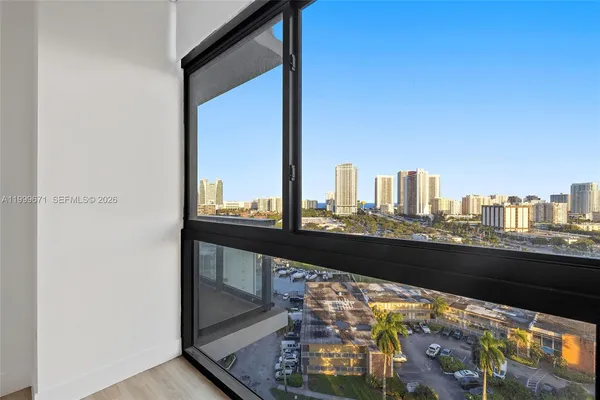 $4,187 | 101 Diplomat Parkway, Unit 1704, Hallandale Beach, FL 33009