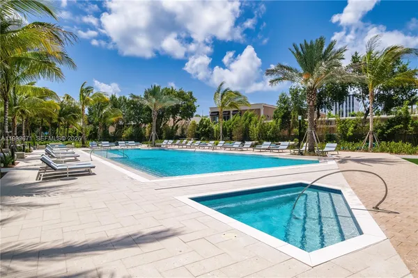 $4,187 | 101 Diplomat Parkway, Unit 1704, Hallandale Beach, FL 33009