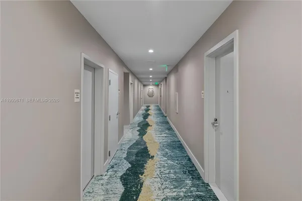 $4,187 | 101 Diplomat Parkway, Unit 1704, Hallandale Beach, FL 33009
