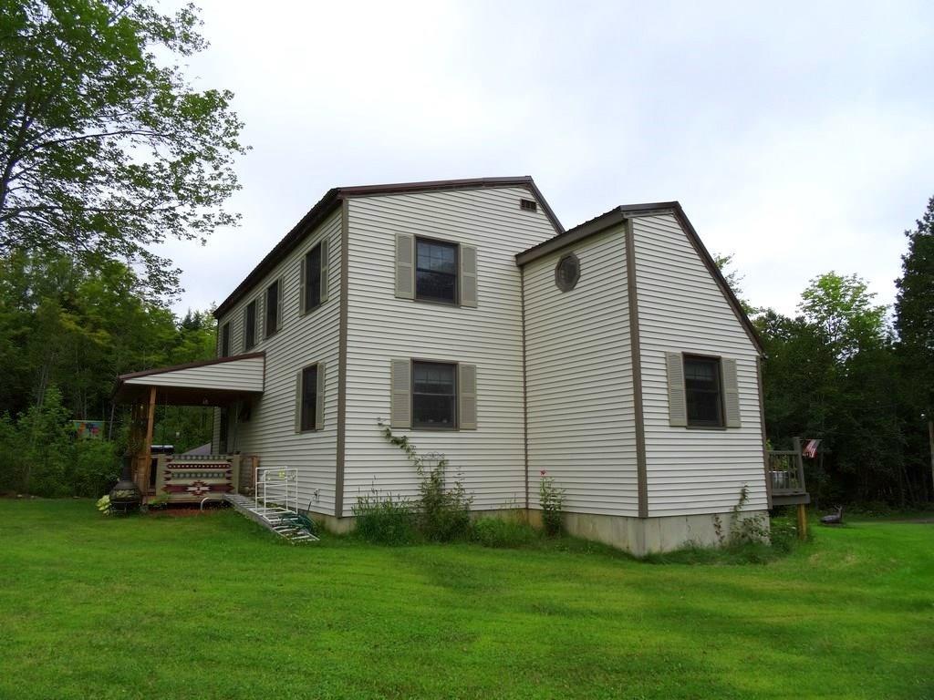 283 Avenue Road Garland, ME 04939 - Photo 2 of 32 Photo