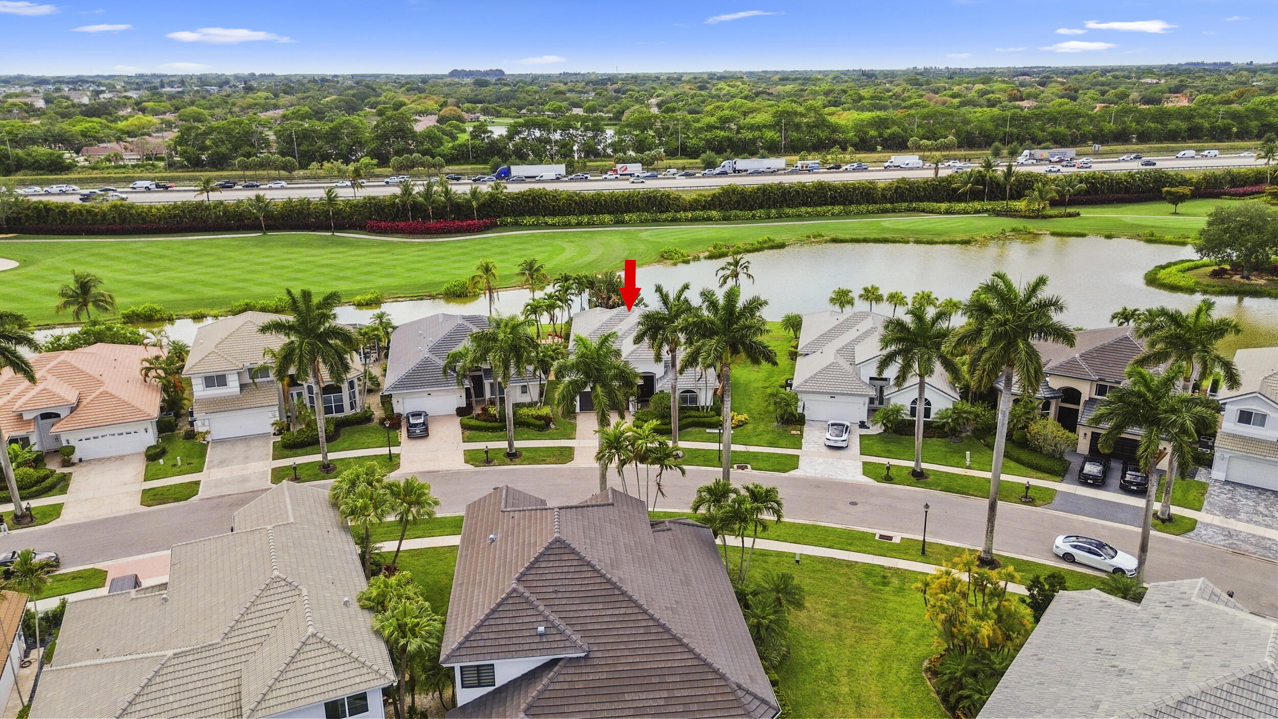 4193 Northwest 53rd Street Boca Raton, FL 33496 - Photo 61 of 74 61_dji_0606