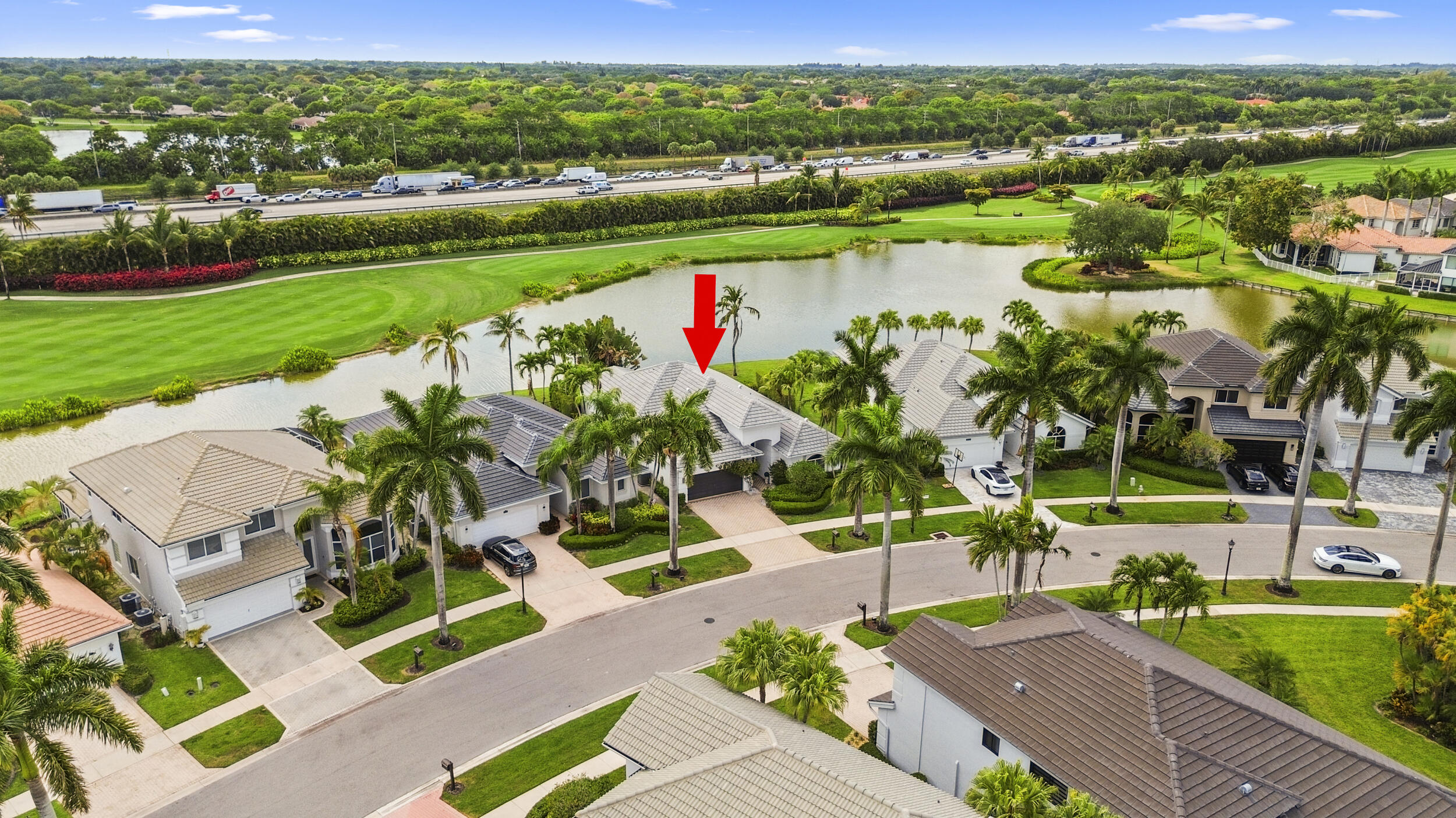 4193 Northwest 53rd Street Boca Raton, FL 33496 - Photo 62 of 74 62_dji_0609