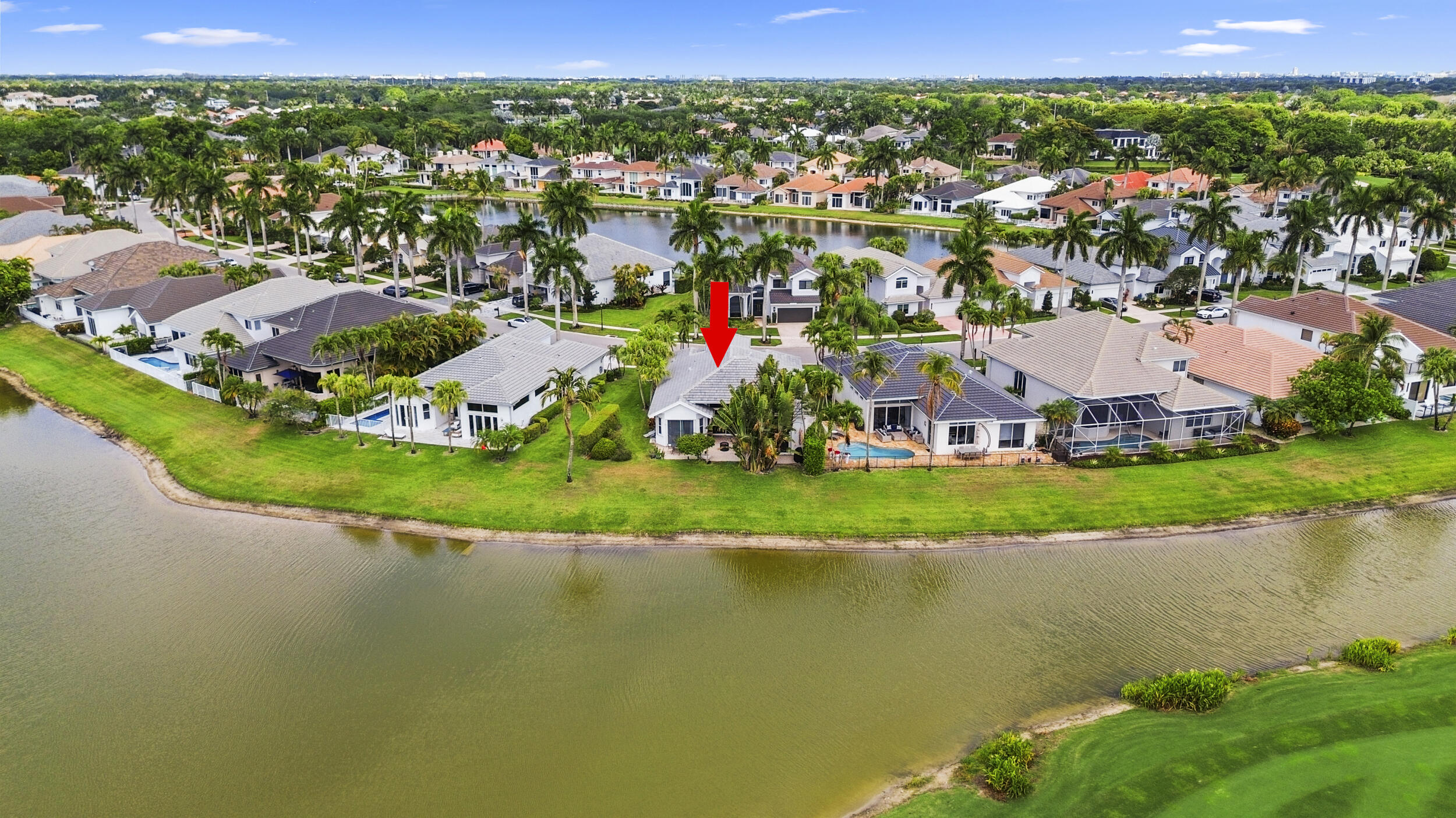 4193 Northwest 53rd Street Boca Raton, FL 33496 - Photo 65 of 74 65_dji_0618