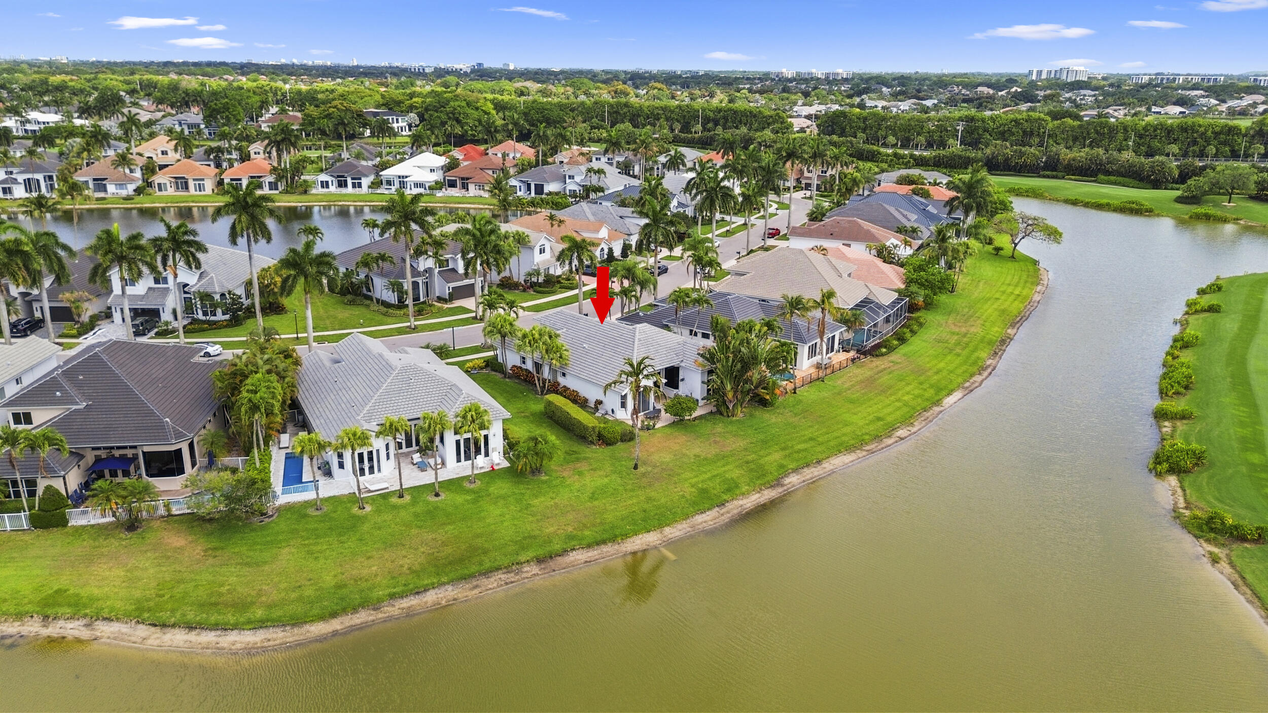 4193 Northwest 53rd Street Boca Raton, FL 33496 - Photo 66 of 74 66_dji_0621