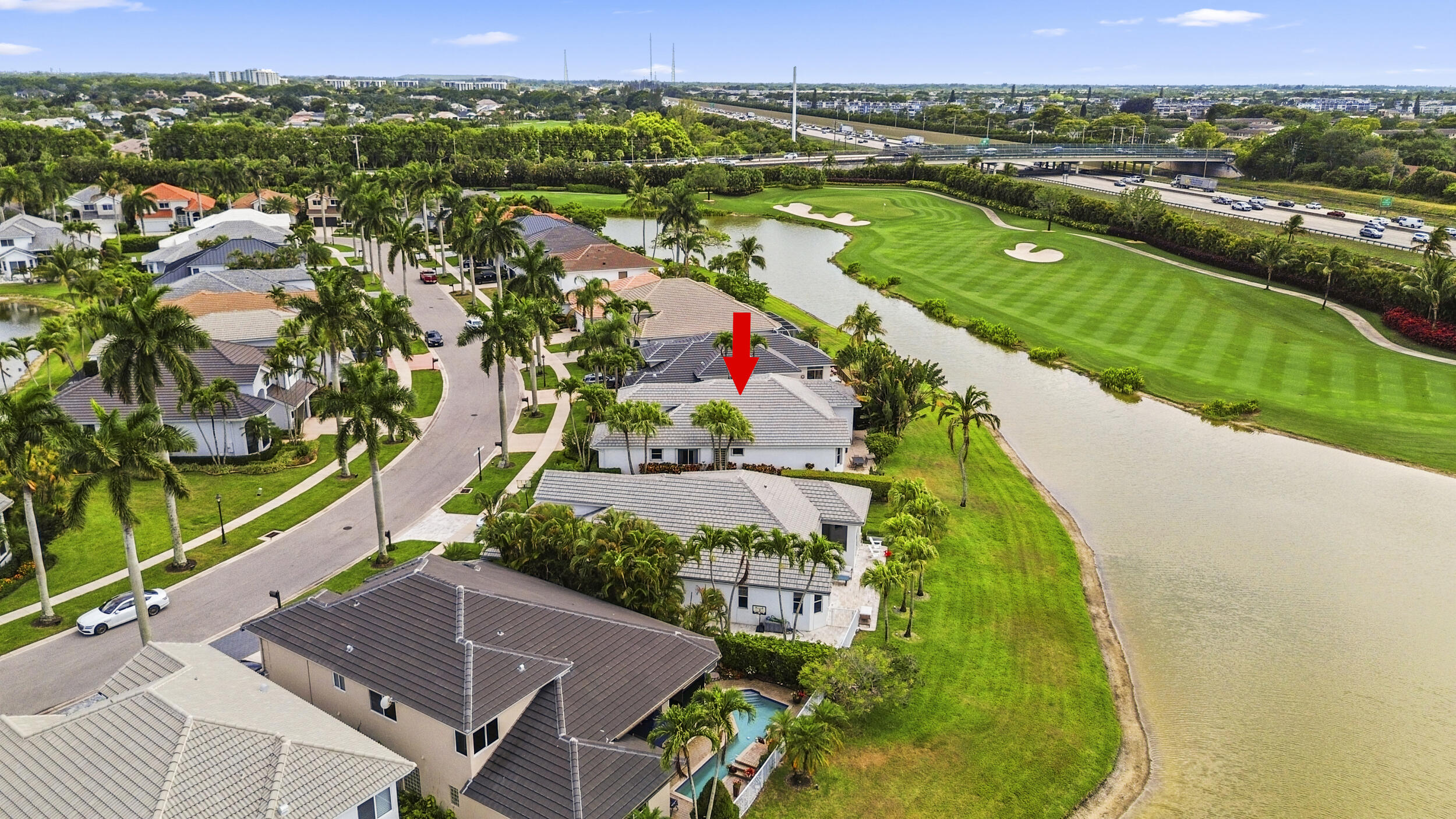 4193 Northwest 53rd Street Boca Raton, FL 33496 - Photo 67 of 74 67_dji_0624
