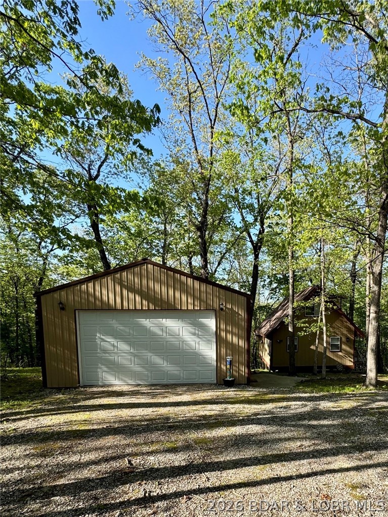 19 Lake Road Rocky Mount, MO 65072 - Photo 14 of 38