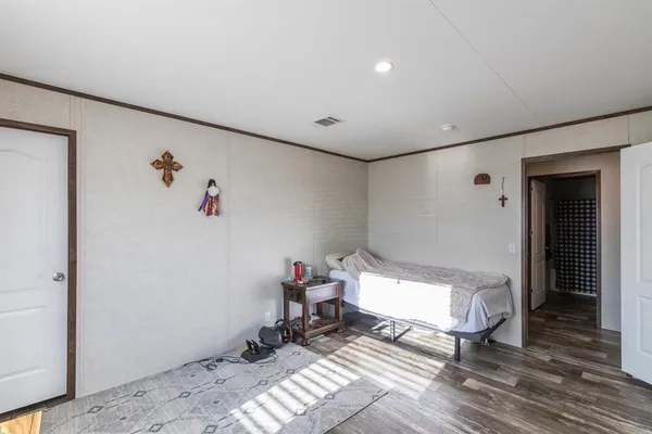 a very nice looking room with a couch