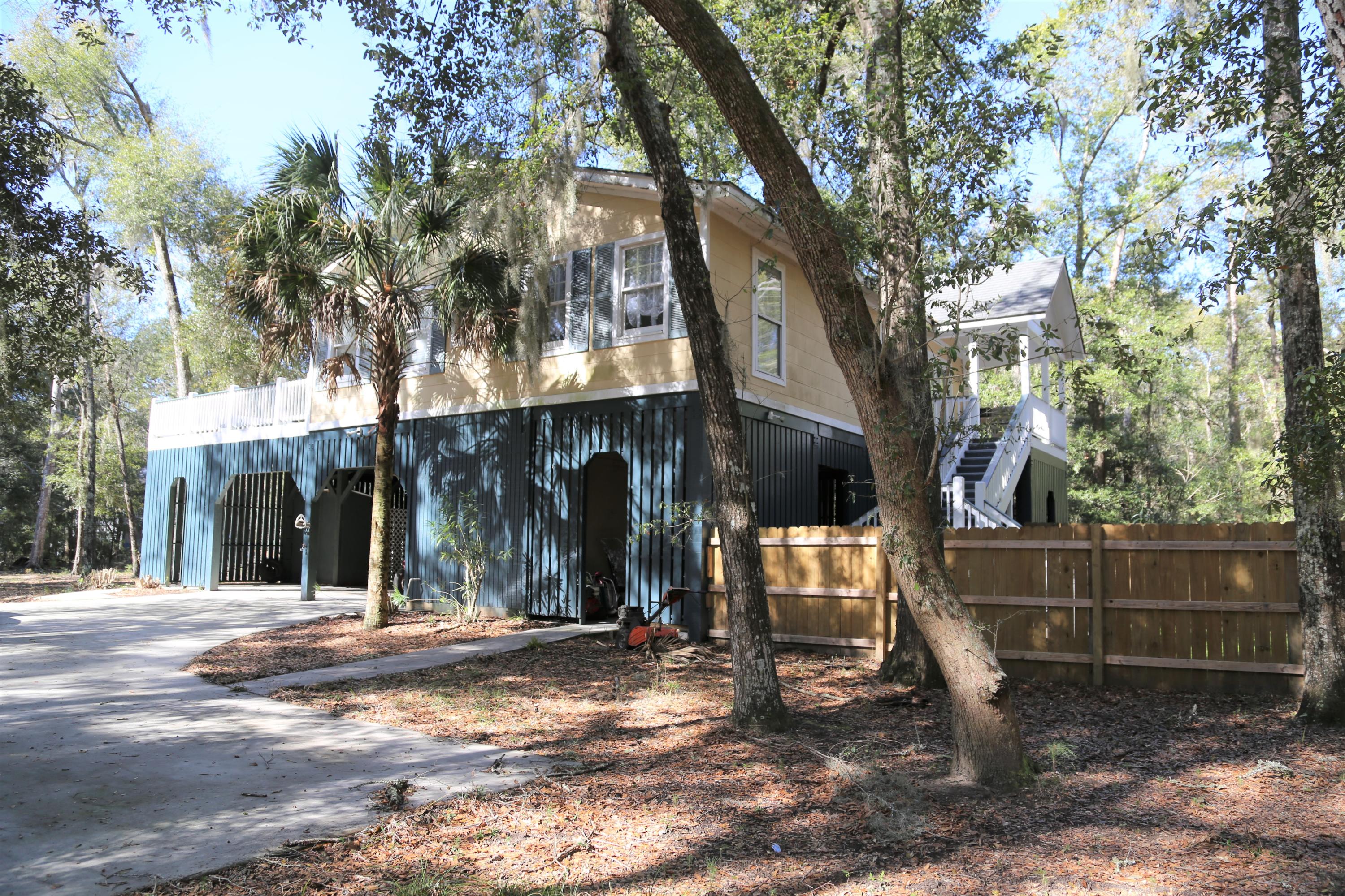 24 Cotton Bay Road Edisto Island, SC 29438 - Photo 1 of 36 IMG_4807