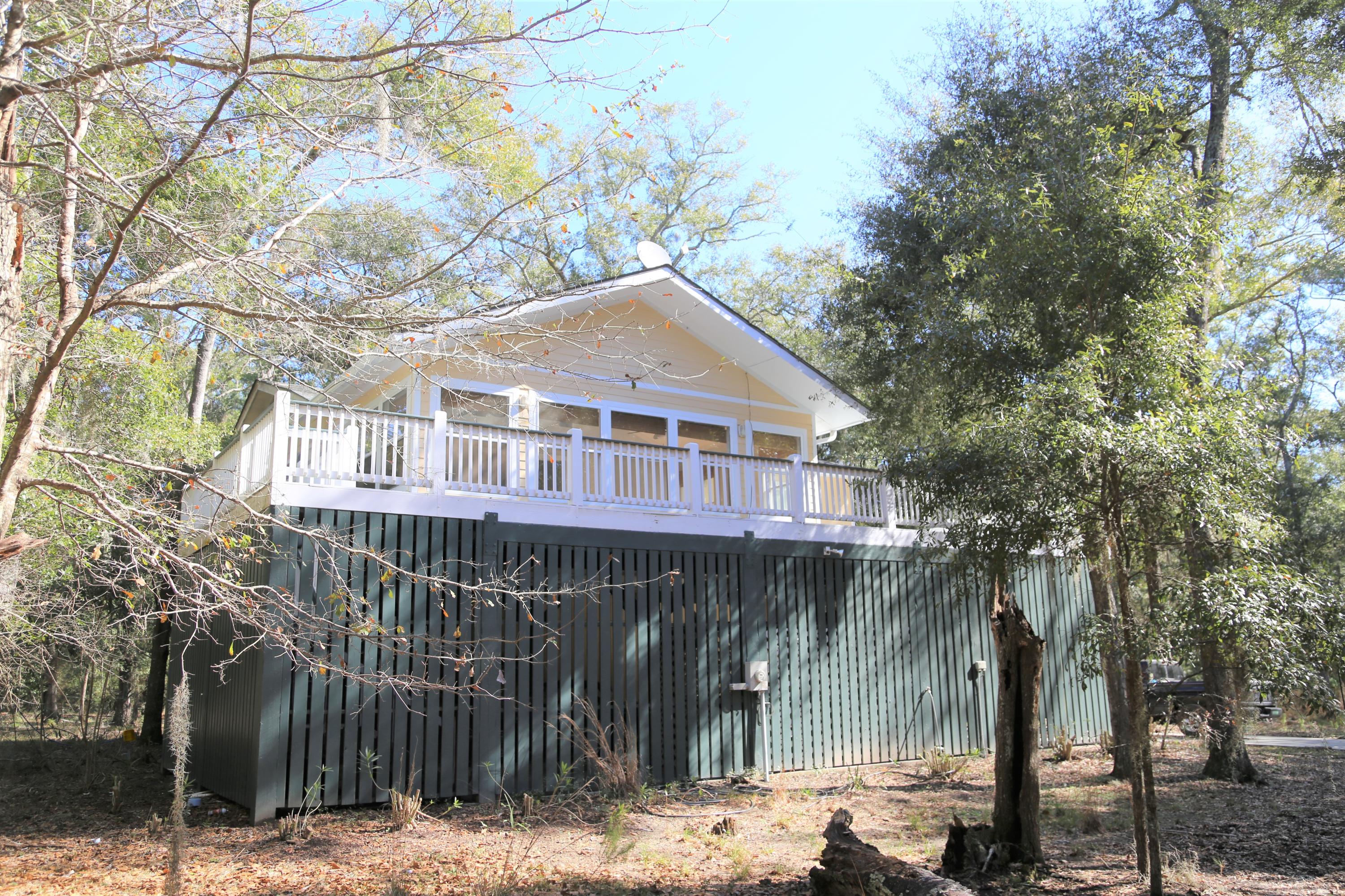 24 Cotton Bay Road Edisto Island, SC 29438 - Photo 34 of 36 IMG_4811