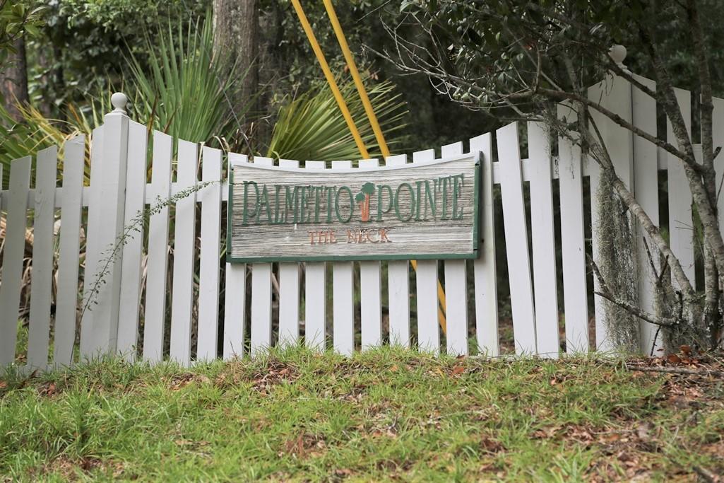 24 Cotton Bay Road Edisto Island, SC 29438 - Photo 36 of 36 Palmetto Point
