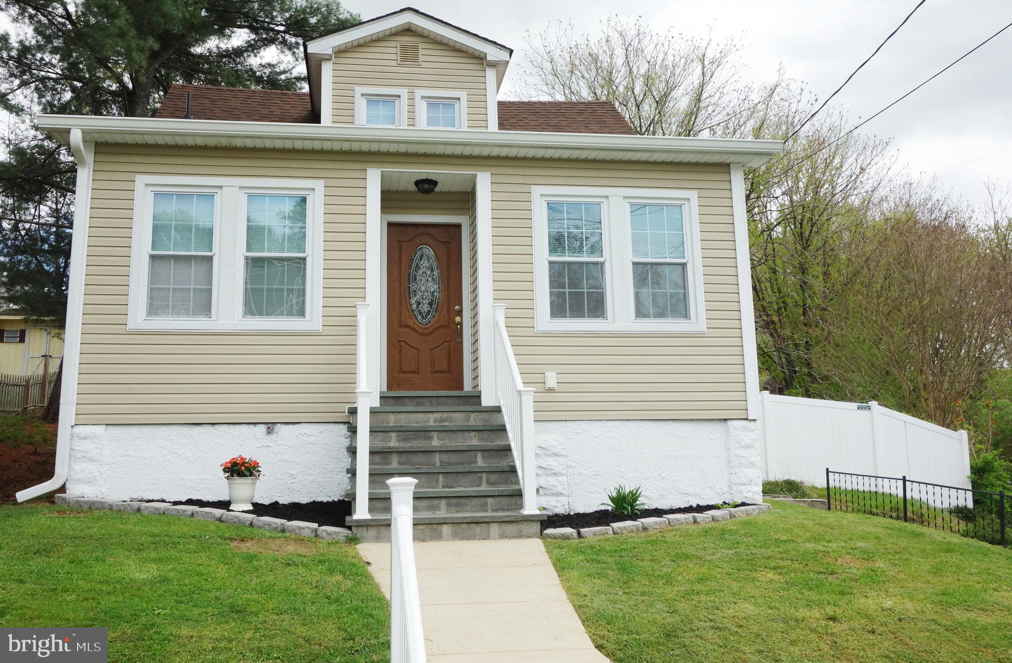 7507 Riddle Avenue Baltimore, MD 21224 - Photo 1 of 20 Gallery Image 1