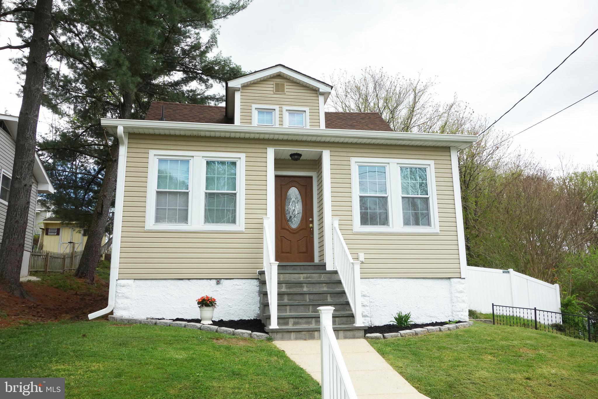 7507 Riddle Avenue Baltimore, MD 21224 - Photo 2 of 20 Gallery Image 2