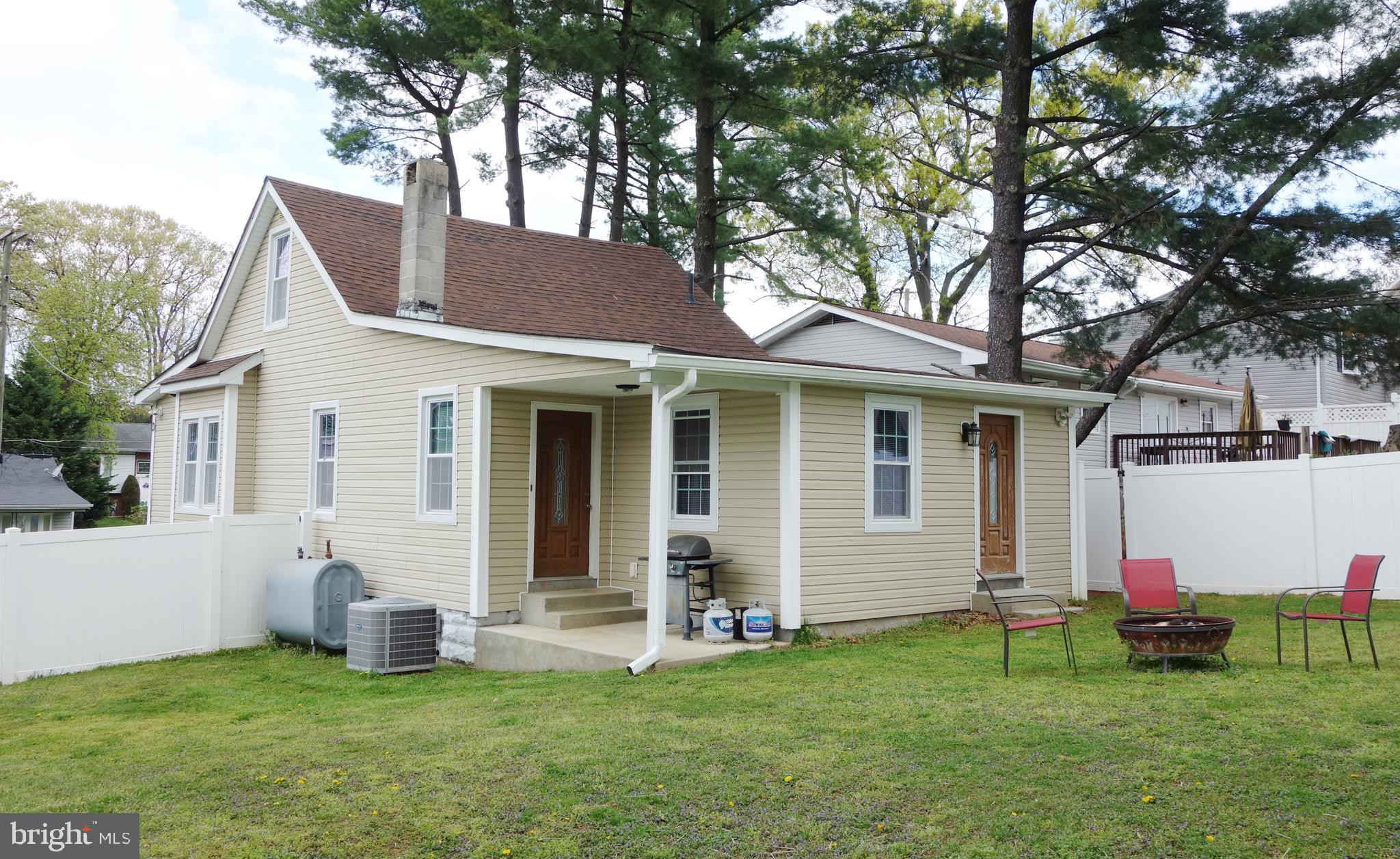 7507 Riddle Avenue Baltimore, MD 21224 - Photo 16 of 20 Gallery Image 16