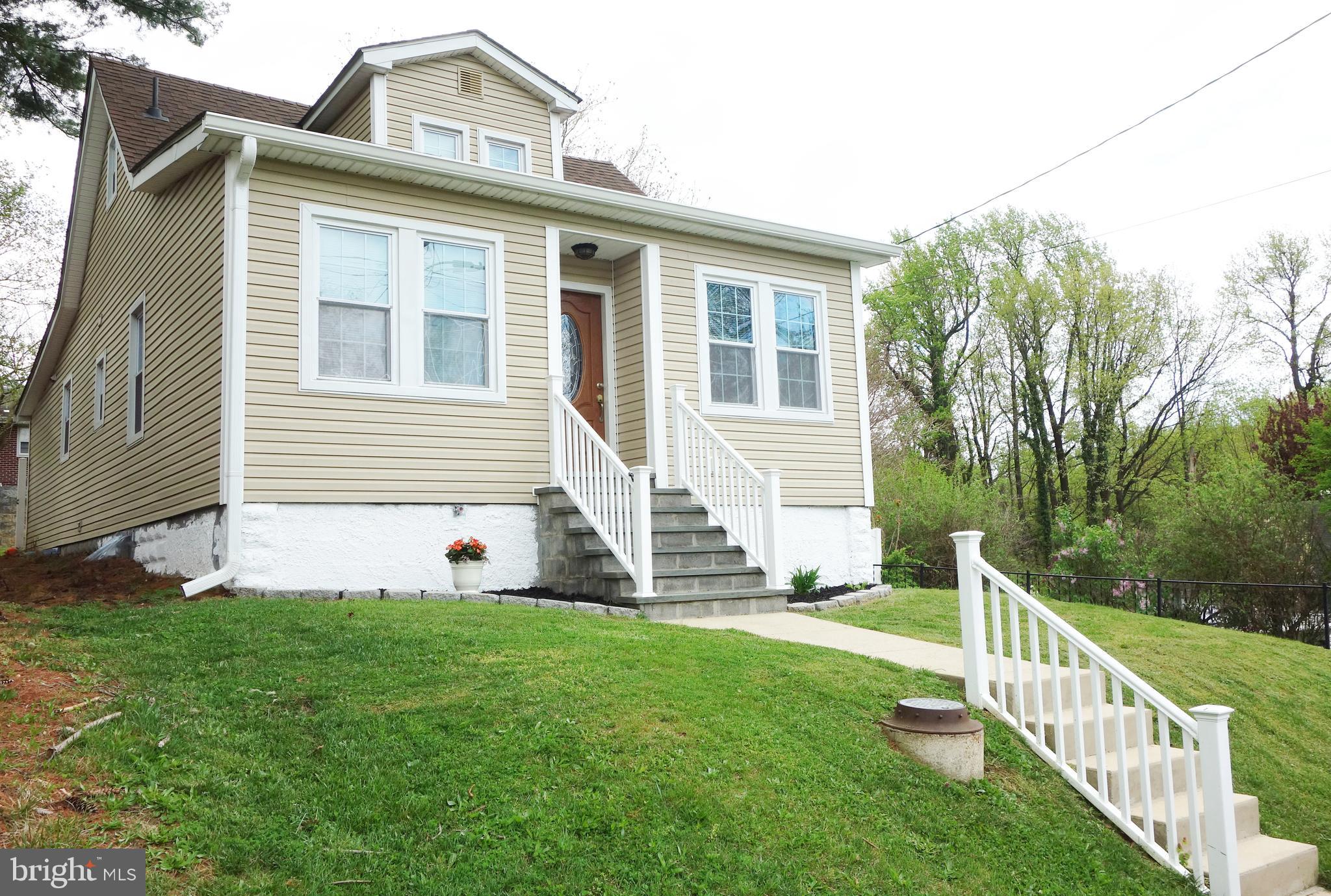 7507 Riddle Avenue Baltimore, MD 21224 - Photo 3 of 20 Gallery Image 3