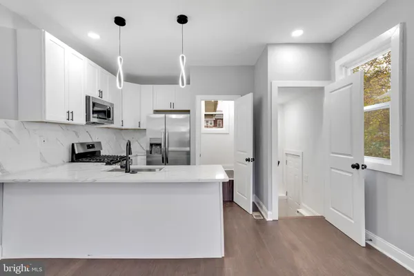 $599,000 | 2838 27th Street Northeast, Washington, DC 20018