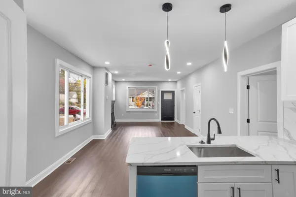 $599,000 | 2838 27th Street Northeast, Washington, DC 20018
