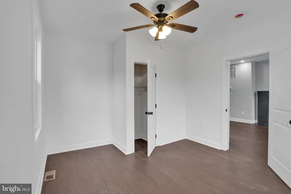 $599,000 | 2838 27th Street Northeast, Washington, DC 20018