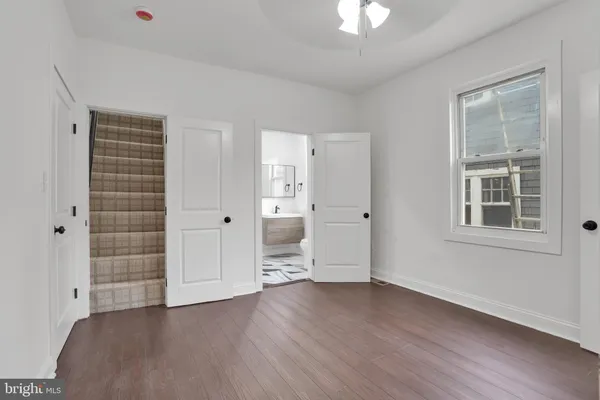 $599,000 | 2838 27th Street Northeast, Washington, DC 20018