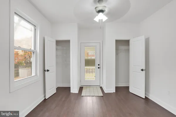 $599,000 | 2838 27th Street Northeast, Washington, DC 20018