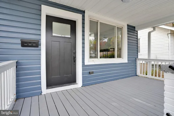 $599,000 | 2838 27th Street Northeast, Washington, DC 20018