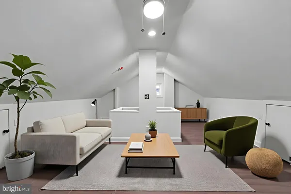 $599,000 | 2838 27th Street Northeast, Washington, DC 20018