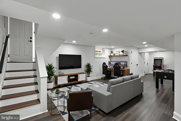 $599,000 | 2838 27th Street Northeast, Washington, DC 20018