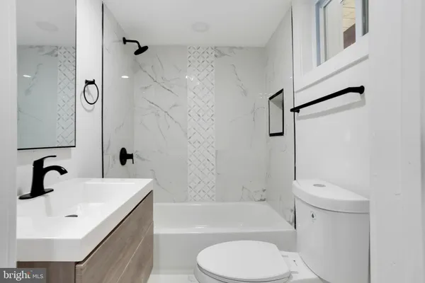 $599,000 | 2838 27th Street Northeast, Washington, DC 20018