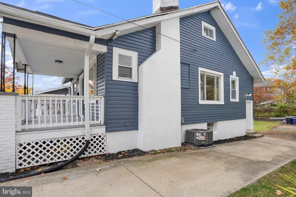 $599,000 | 2838 27th Street Northeast, Washington, DC 20018