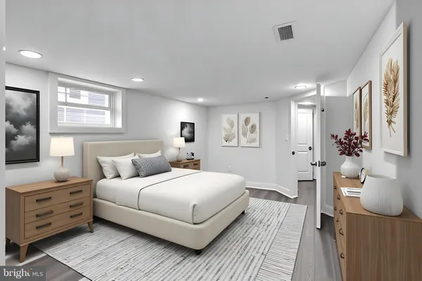 $599,000 | 2838 27th Street Northeast, Washington, DC 20018