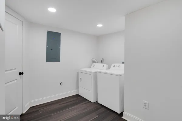$599,000 | 2838 27th Street Northeast, Washington, DC 20018