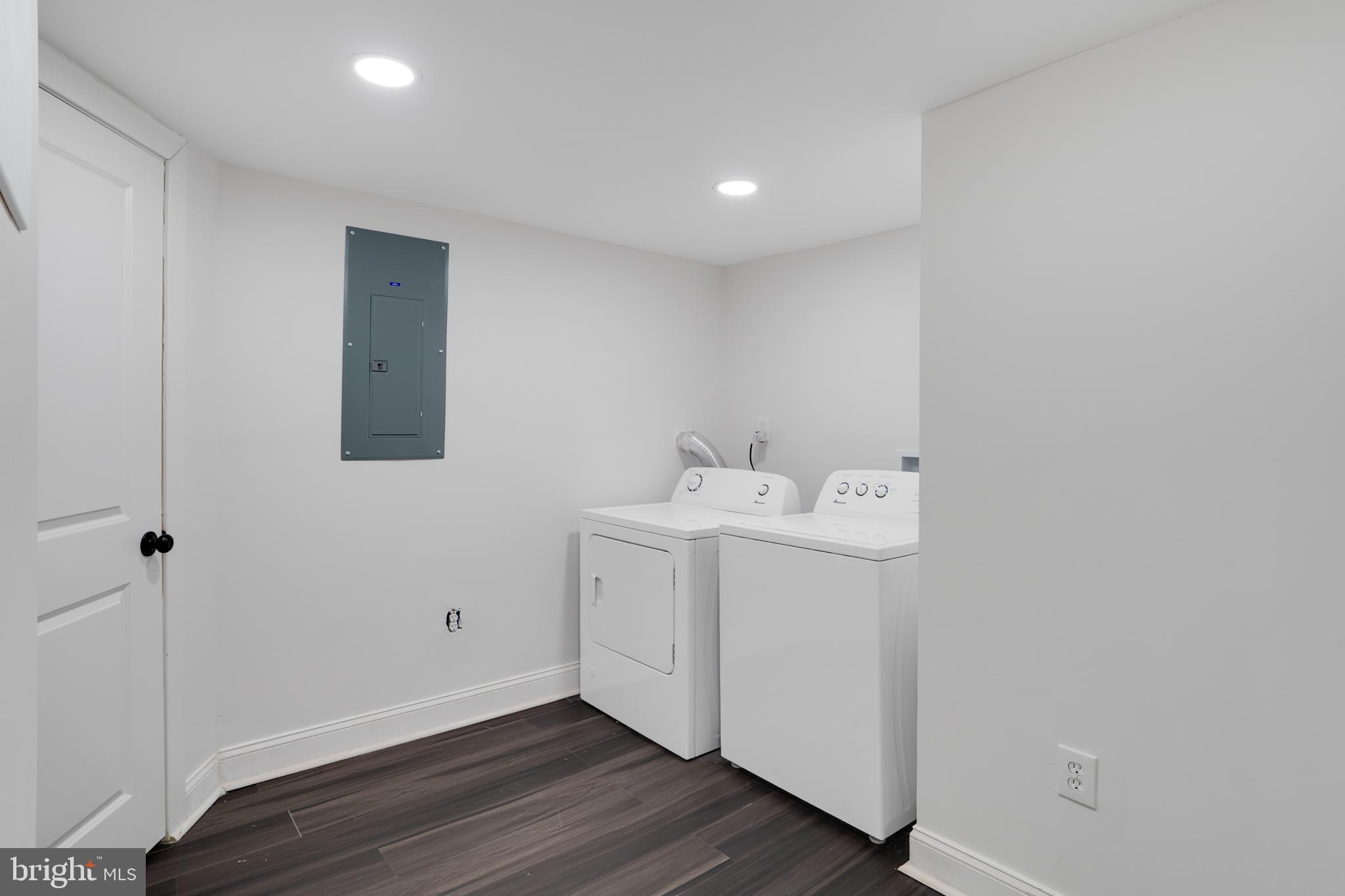 2838 27th Street Northeast Washington, DC 20018 - Photo 34 of 39